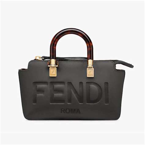 fendi mini travel|Fendi.